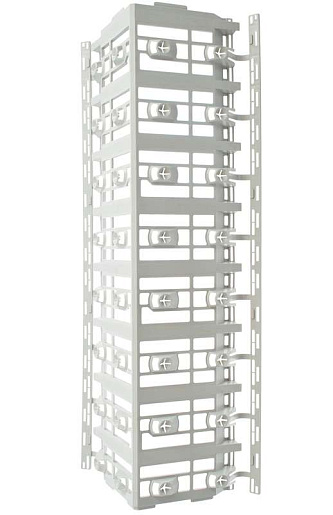 Система отделки углов, Крепежная основа 1,036х0,243х0,02 м Крепежная основа 1,036х0,243х0,02 м 1036 мм x 243 мм
