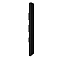 Заглушки для плинтуса VOX Espumo ESP506 Чёрный (комплект) , фото 