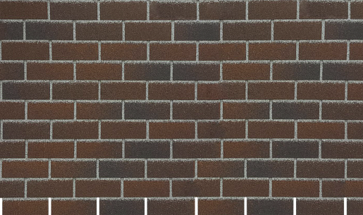Фасадная плитка Docke Premium коллекция Brick Рубиновый 1000 ± 3 мм x 250 ± 3 мм