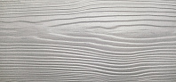 Сайдинг фиброцементный Cedral Click Wood серия Минералы C05 Минерал серый