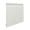 Фасадная панель одинарная VOX Kerrafront FS-301 Trend Soft Pearl Grey | Жемчужно Серый , фото 