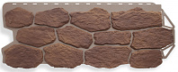Фасадная панель Альта-Профиль Бутовый камень Скифский