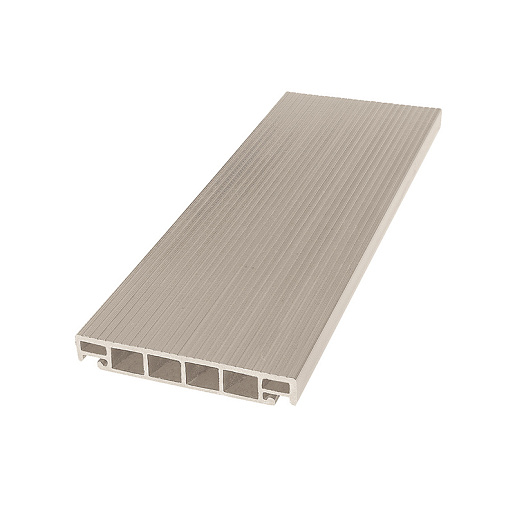 Террасная доска из ДПК Savewood Salix 6 м Бежевый 6000 мм x 163 мм