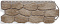 Фасадная панель Альта-Профиль Бутовый камень Нормандский , фото 