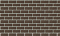 Фасадная плитка Docke Premium коллекция Brick Коричневый , фото 