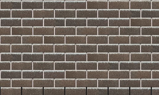 Фасадная плитка Docke Premium коллекция Brick Зрелый каштан 1000 ± 3 мм x 250 ± 3 мм