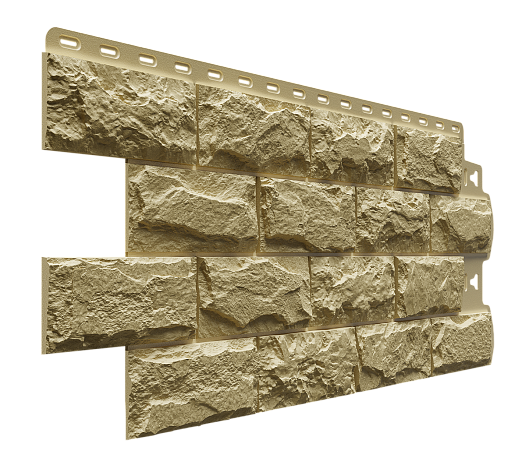 Фасадные панели Docke Premium Dufour (Дюфур) Вербье 1014 мм x 424 мм