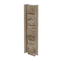 Планка универсальная VOX Solid Stone (Камень) Umbria 420 x 92 мм 420 мм x 92 мм