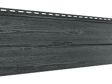 Сайдинг Ю-пласт Timberblock Ёлочка Ель Ирландская 3050 мм x 230 мм