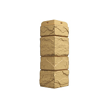 Угол наружный Docke Standard Slate (Сланец) Церматт 406 x 160х160 мм 406 мм x 160х160 мм
