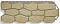 Фасадная панель Альта-Профиль Бутовый камень Балтийский , фото 