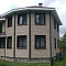 Фасадные панели NordSide коллекция Сланец Перламутрово-Бежевый , фото 