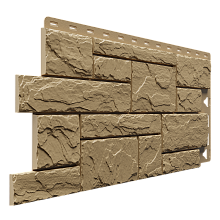 Фасадные панели Docke Standard Slate (Сланец) Церматт 930 x 406 мм 930 мм x 406 мм