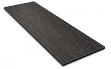 Сайдинг фиброцементный Decover 3600х190х8 мм Gray (Грэй) 3600 мм x 190 мм