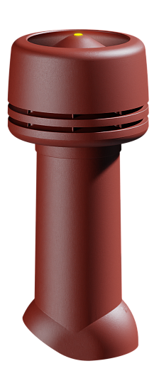 Трубный аэратор Docke Premium 167/650/ Красный, (RR29) 651 мм x 239 мм