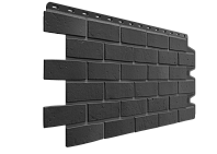 Фасадные панели Docke Berg Тёмно-серый