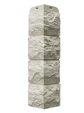 Угол наружный Docke Standard Dufour (Дюфур) Тироль