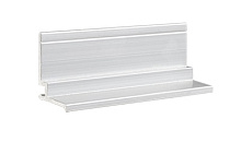 Стартовый профиль вертикального монтажа Cedral Click  в Обнинске