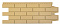 Фасадные панели Grand Line Клинкерный кирпич Стандарт Песочный , фото 