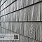 Фасадные панели Ю-пласт Хохла S-Lock Щепа Седой дуб , фото 