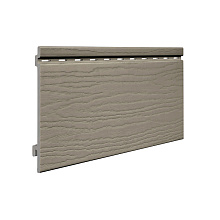 Фасадная панель одинарная VOX Kerrafront FS-201 Classic Olive | Оливковый в Обнинске 2950 мм x 180 мм