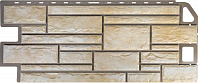 Фасадная панель Альта-Профиль Камень природный Песчаник