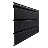 Софит Docke Premium Т4 Карбон С центральной перфорацией