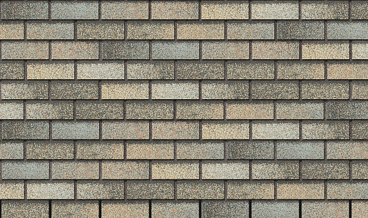 Фасадная плитка Docke Premium коллекция Brick Вагаси 1000 ± 3 мм x 250 ± 3 мм