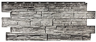 Фасадные панели T-SIDING Альпийская сказка Кавказ 1013-9005