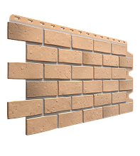 Фасадные панели Docke Berg Золотой 1015 x 434 мм 1015 мм x 434 мм