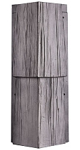 Угол наружный T-SIDING Щепа Дуб Эко-2 Самшит 450 x 150 мм 450 мм x 150 мм
