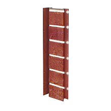 Планка универсальная VOX Solid Brick (Кирпич) Dorset 420 x 92 мм 420 мм x 92 мм