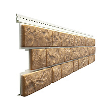 Сайдинг Docke Lux Bergart Пекан 1809 x 285 мм 1809 мм x 285 мм