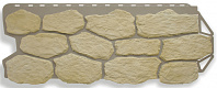 Фасадная панель Альта-Профиль Бутовый камень Балтийский