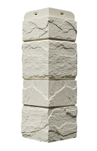 Угол наружный Docke Standard Slate (Сланец) Шампери 406 x 160х160 мм 406 мм x 160х160 мм