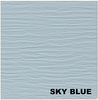 Cайдинг Mitten серия Oregon Pride Корабельный Брус (Канада) Sky Blue