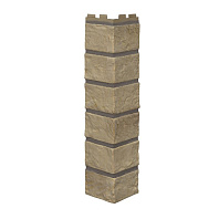 Угол наружный VOX Solid Brick (Кирпич) Эксетер