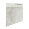 Фасадная панель одинарная VOX Kerrafront FS-301 Trend Stone Pearl Grey | Камень Жемчужно-серый , фото 