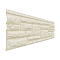 Фасадные панели Dolomit RockVin (Роквин) Слоновая кость , фото 