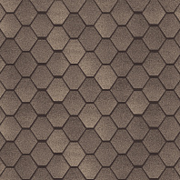 Гибкая черепица Технониколь Shinglas 2-х слойная Вестерн Прерия