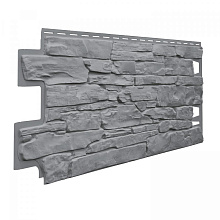 Фасадные панели VOX Solid Stone (Камень) Toscana | Тоскана 1000 x 420 мм 1000 мм x 420 мм