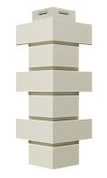 Угол наружный Docke Standard Flemish (Флемиш) Молочный
