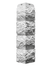 Угол наружный Docke Standard Dufour (Дюфур) Зёльден