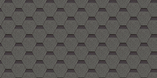 Гибкая черепица Docke Premium Шеффилд Авокадо 1000±3 мм x 318±3 мм
