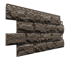 Фасадные панели Docke Standard Dufour (Дюфур) Ишгль 1014 x 424 мм 1014 мм x 424 мм
