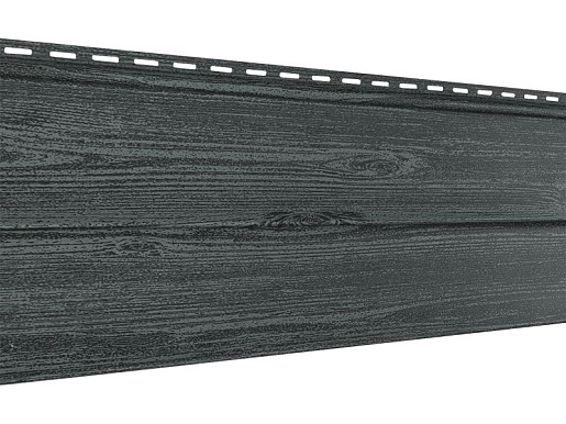 Сайдинг Ю-пласт Timberblock Ёлочка Ель Ирландская 3050 мм x 230 мм