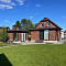 Фасадные панели FineBer Кирпич облицовочный 3D Керамический-чёрный , фото 
