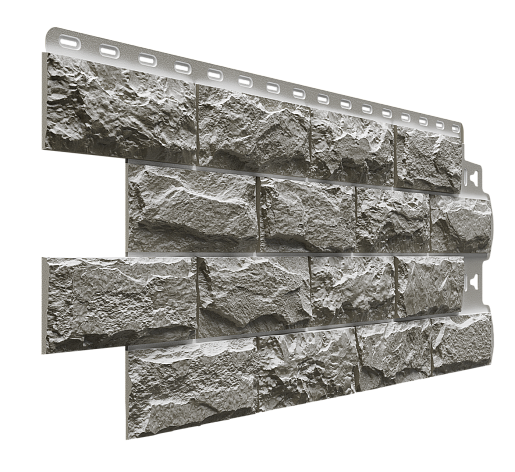 Фасадные панели Docke Premium Dufour (Дюфур) Мерибель 1014 мм x 424 мм