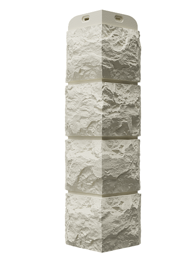 Угол наружный Docke Standard Dufour (Дюфур) Тироль