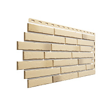 Фасадные панели Docke Premium Klinker Каракумы 998 x 406 мм 998 мм x 406 мм
